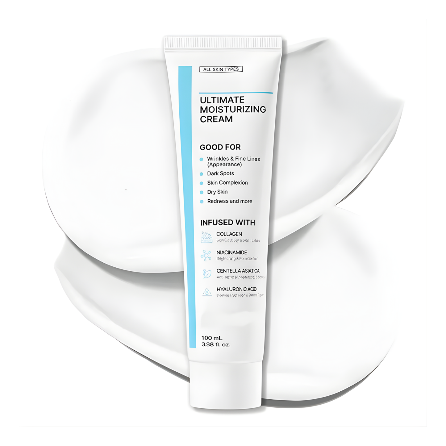 SoaSculpt™ Straffende Körperlotion