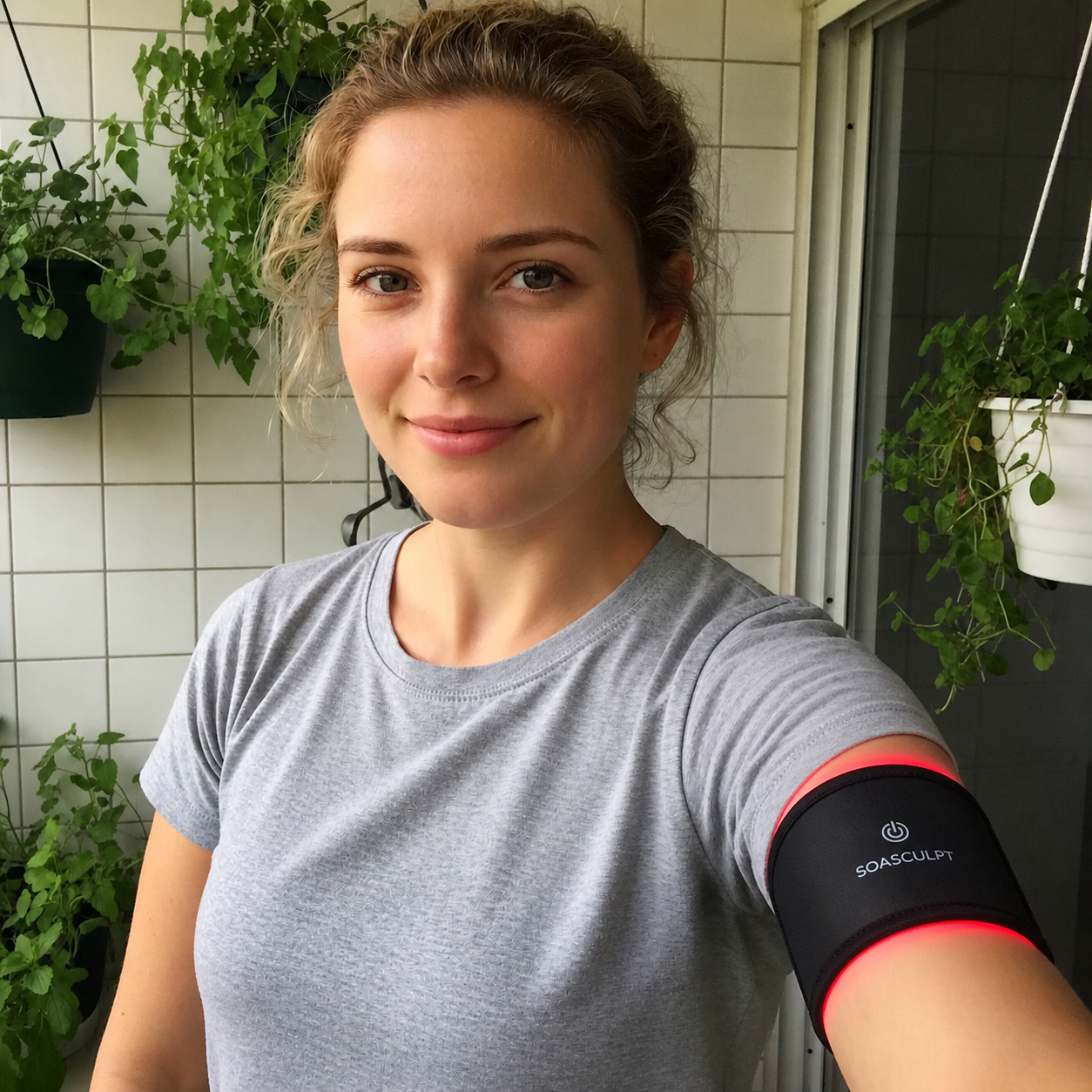 Sabrina L. (27), München