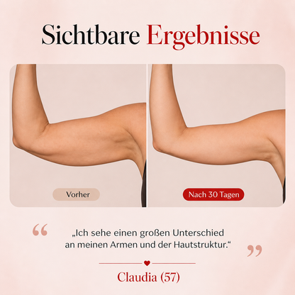 SoaSculpt™ Rotlicht-Armband