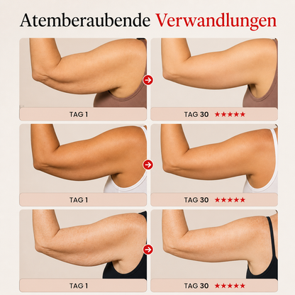 SoaSculpt™ Rotlicht-Armband