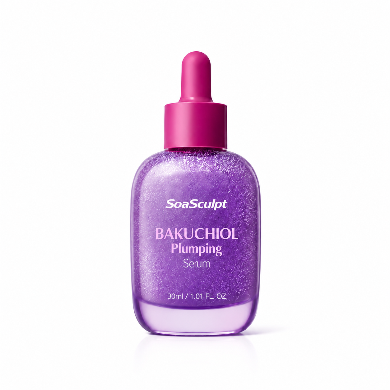 SoaSculpt™ Bakuchiol Augenserum
