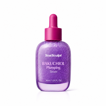 SoaSculpt™ Bakuchiol Augenserum