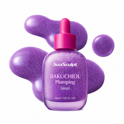 SoaSculpt™ Bakuchiol Augenserum