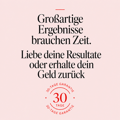 SoaSculpt™ Rotlicht-Beinband