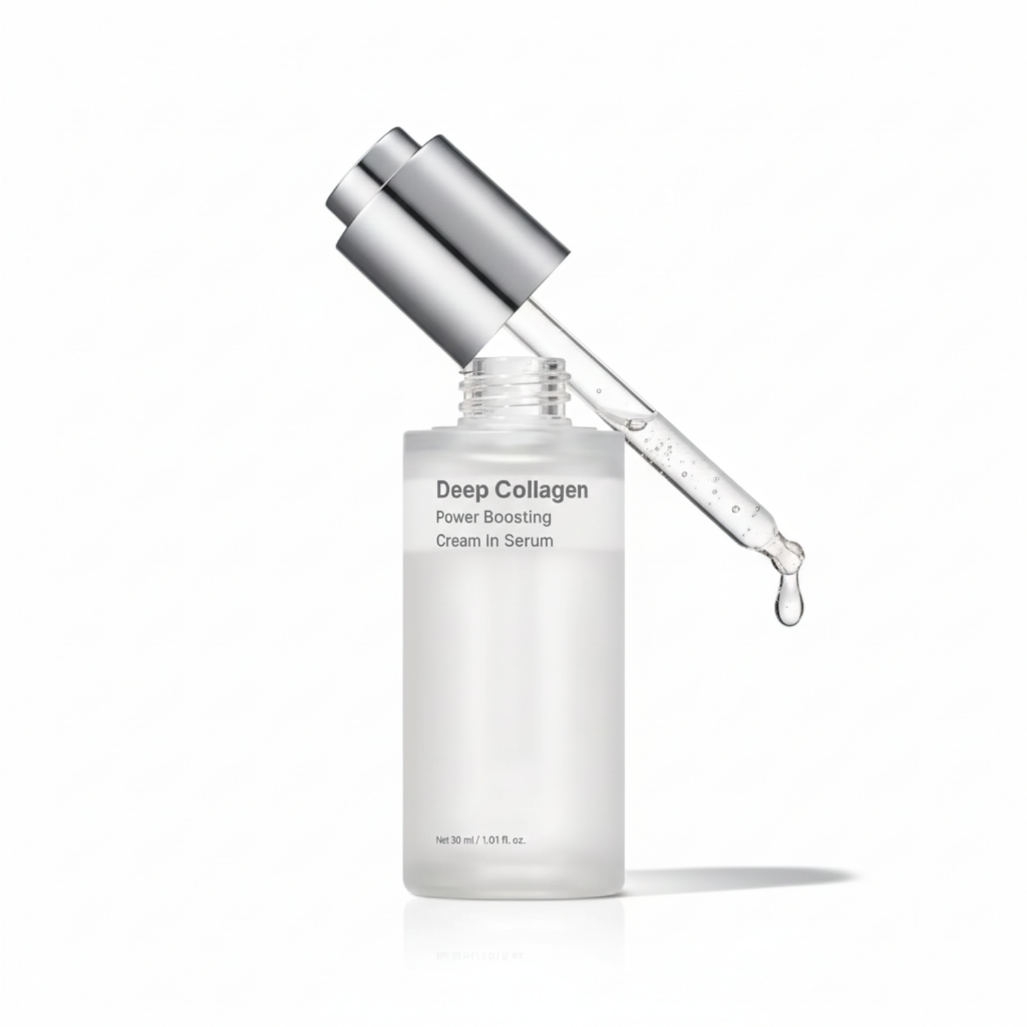 SoaSculpt™ Kollagen-Lifting-Serum