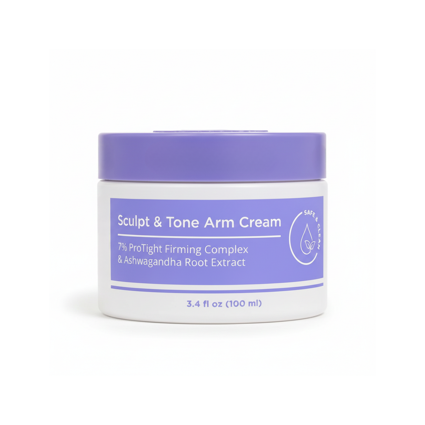 SoaSculpt™ Arm-Straffungscreme