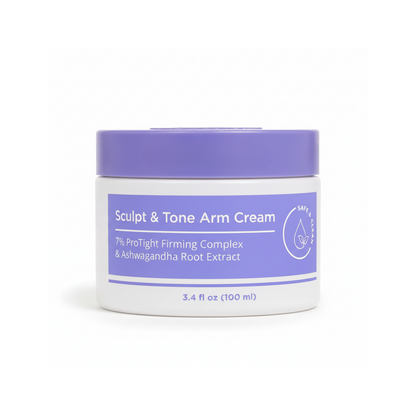 SoaSculpt™ Arm-Straffungscreme