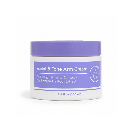 SoaSculpt™ Arm-Straffungscreme