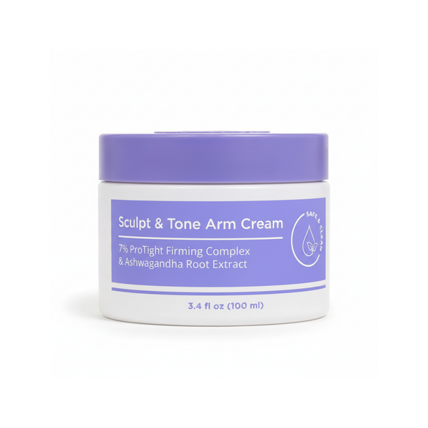 SoaSculpt™ Arm-Straffungscreme