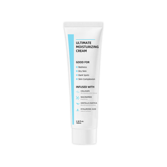 SoaSculpt™ Straffende Körperlotion
