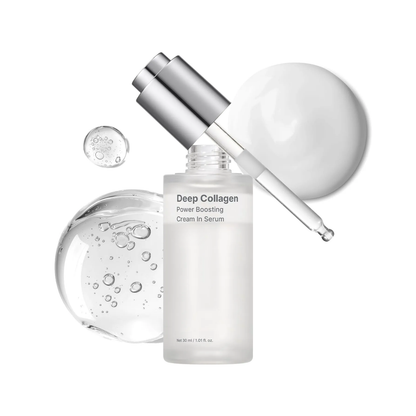 SoaSculpt™ Kollagen-Lifting-Serum