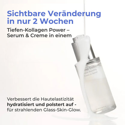 SoaSculpt™ Kollagen-Lifting-Serum