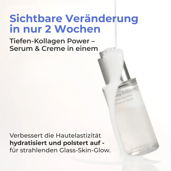 SoaSculpt™ Kollagen-Lifting-Serum