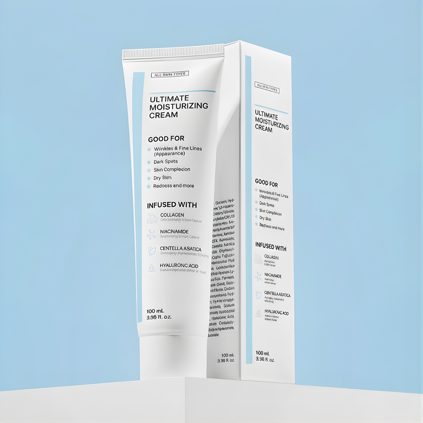 SoaSculpt™ Straffende Körperlotion