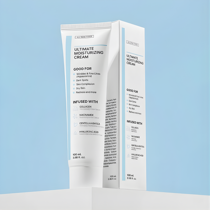 SoaSculpt™ Straffende Körperlotion