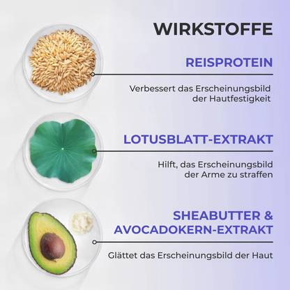 SoaSculpt™ Arm-Straffungscreme