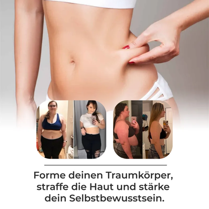 SoaSculpt™ Bauch-Straffungscreme
