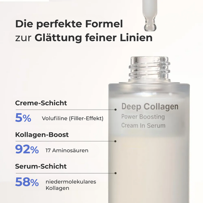 SoaSculpt™ Kollagen-Lifting-Serum