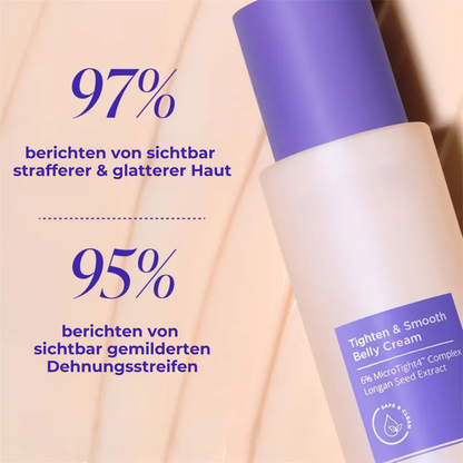 SoaSculpt™ Bauch-Straffungscreme