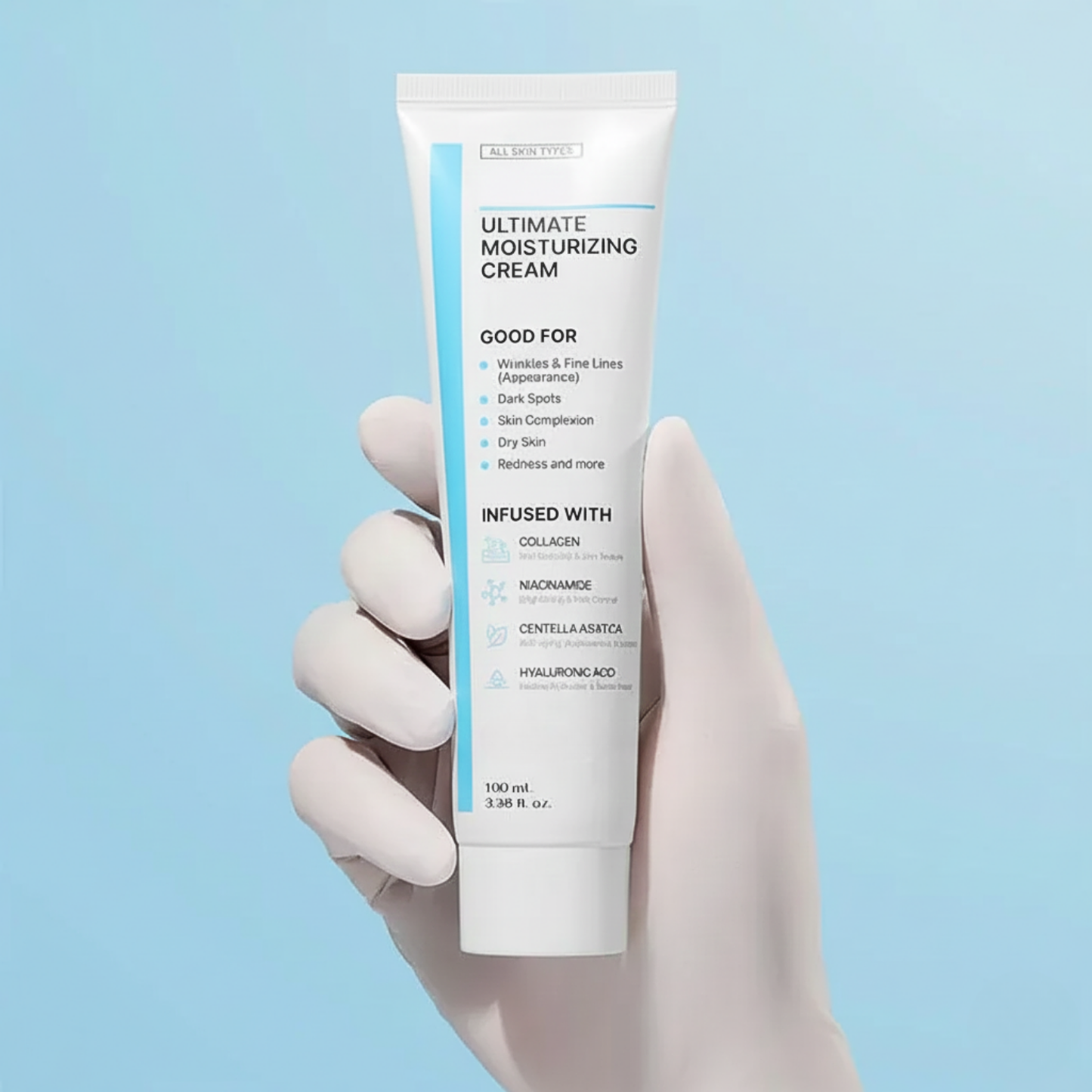 SoaSculpt™ Straffende Körperlotion