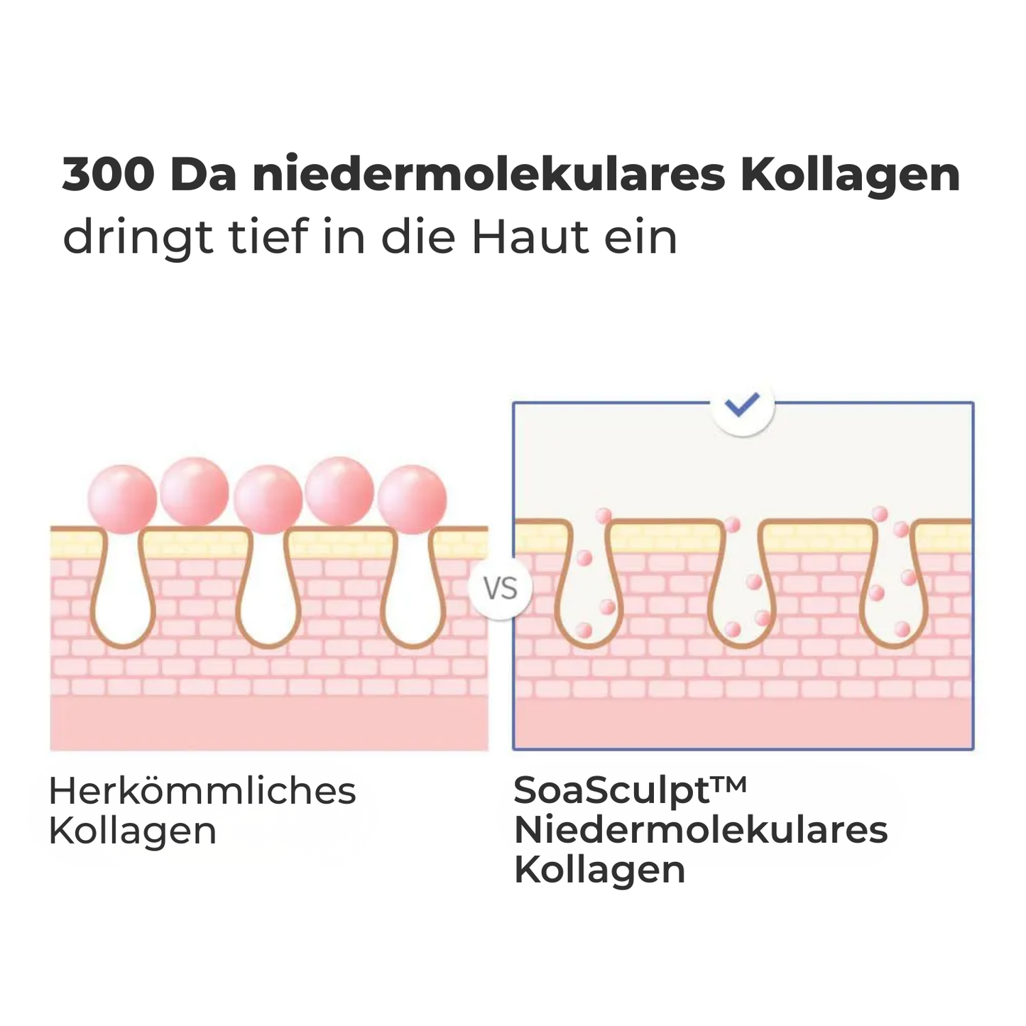 SoaSculpt™ Kollagen-Lifting-Serum