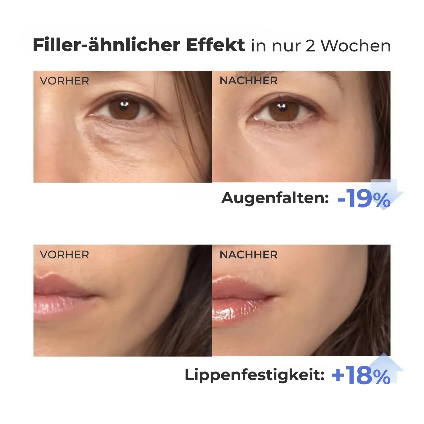 SoaSculpt™ Kollagen-Lifting-Serum
