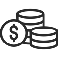 <h3><strong>Einmalige Investition</strong></h3>