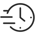 <h3><strong>Zeit sparen</strong></h3>